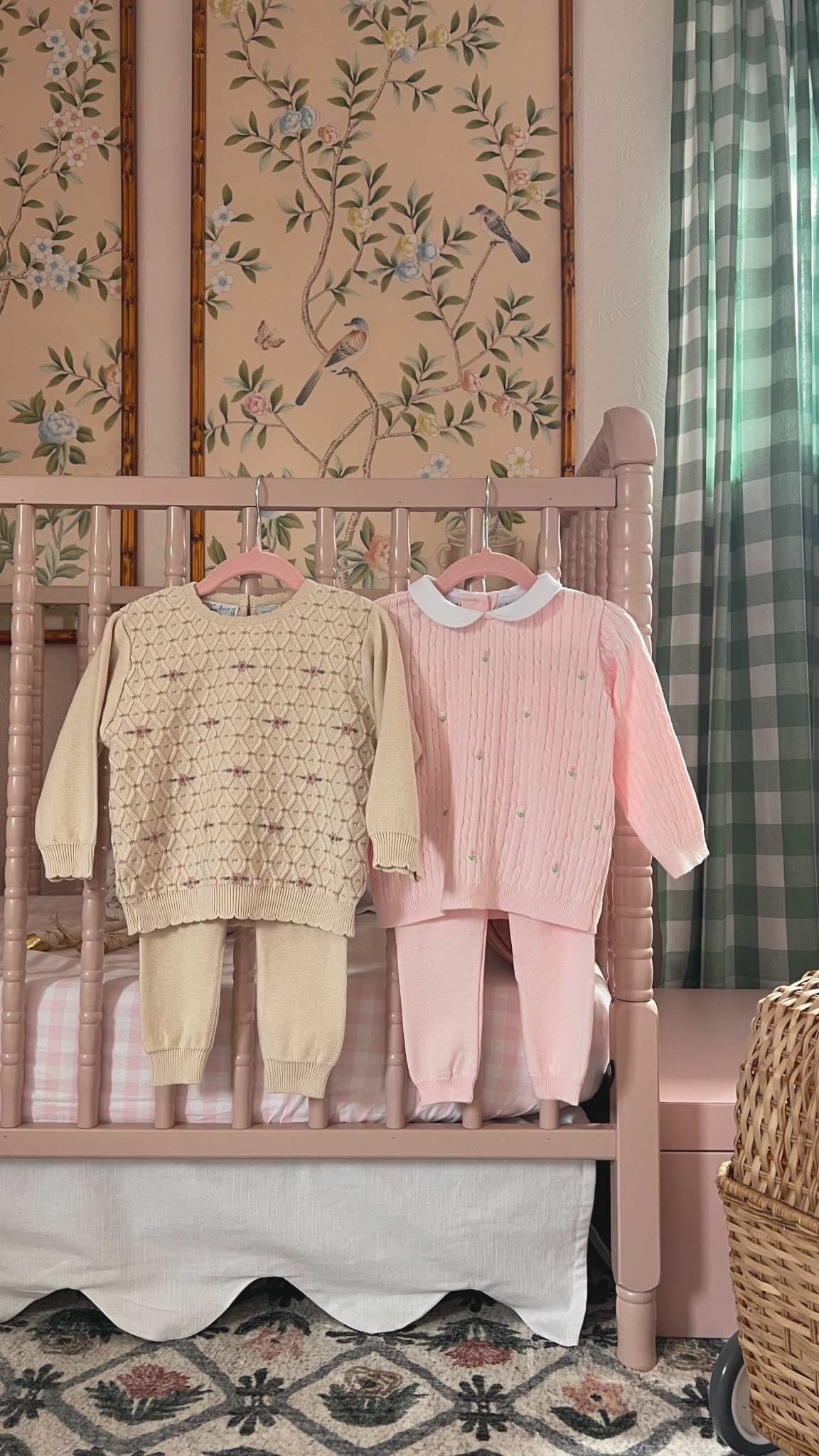 precious matching sets for fall from feltman brothers 🩰🍂

#LTKBaby #LTKSeasonal #LTKKids