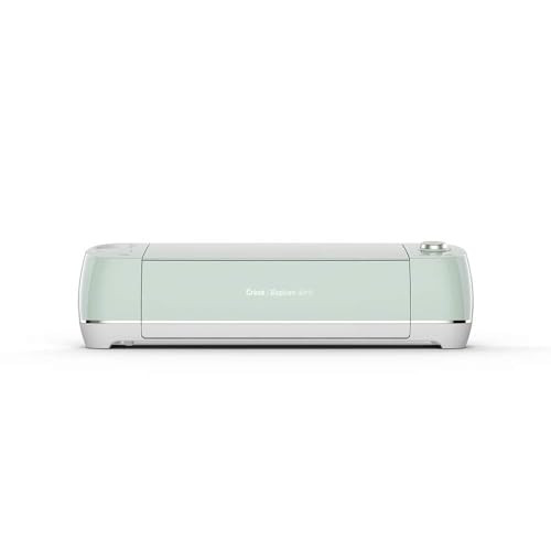 Cricut Explore Air 2 Craft Cutting Machine - Mint | Amazon (US)