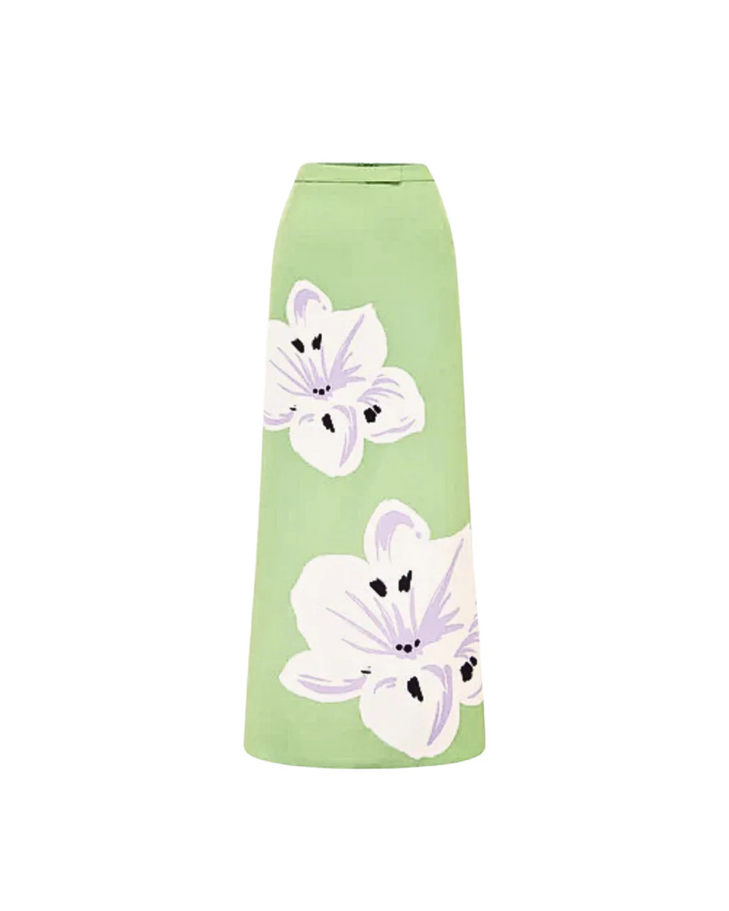 CLÉMENTINE MAXI SKIRT | FEBE Clothing