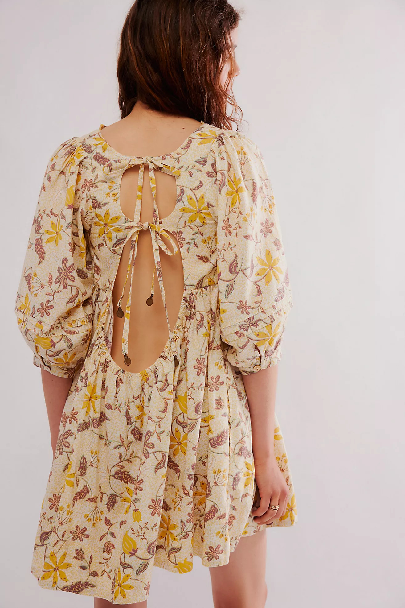 Lola Mini Dress | Free People (Global - UK&FR Excluded)