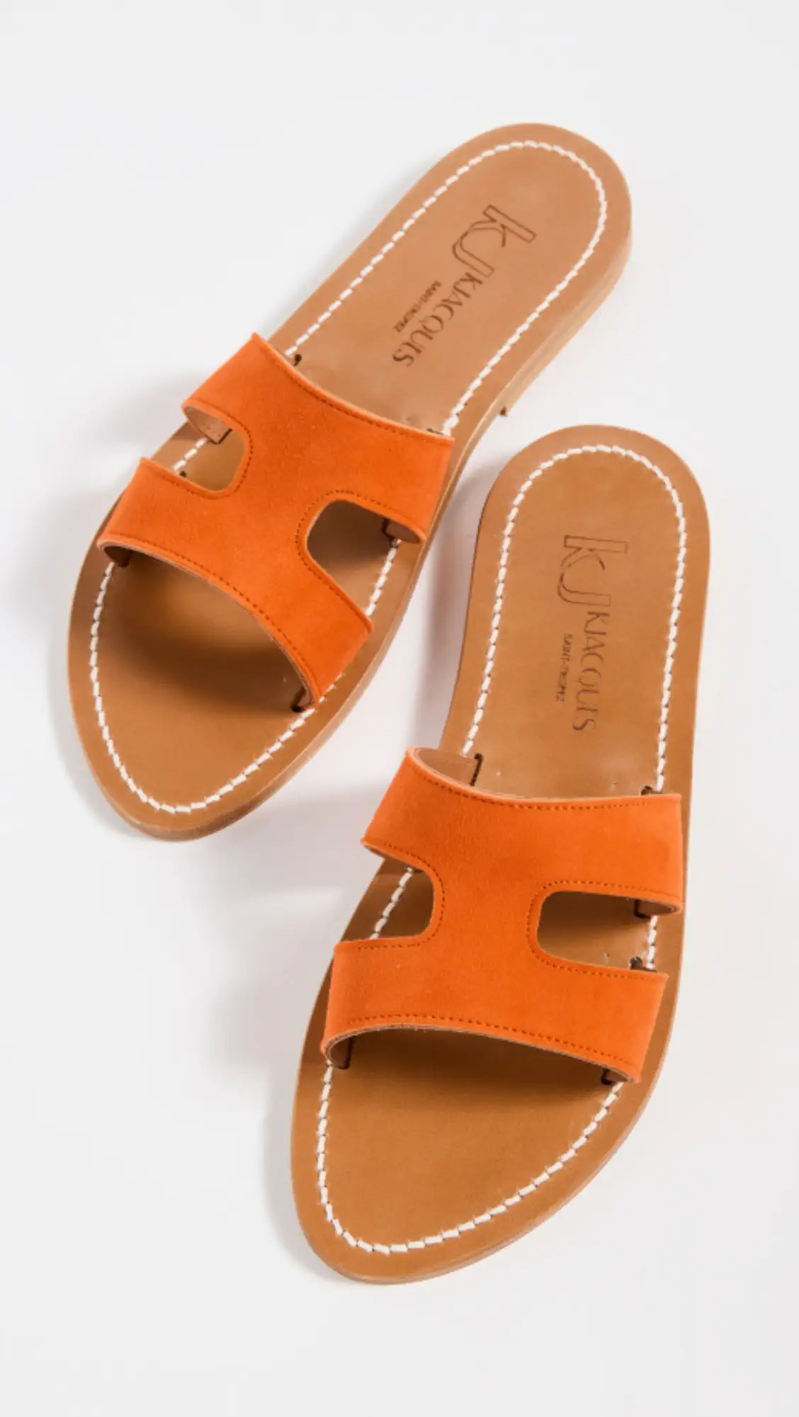 Menandre Slides | Shopbop
