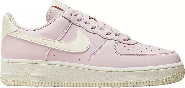 Nike Women's Air Force 1 '07 Shoes | Dick's Sporting Goods | Dick's Sporting Goods