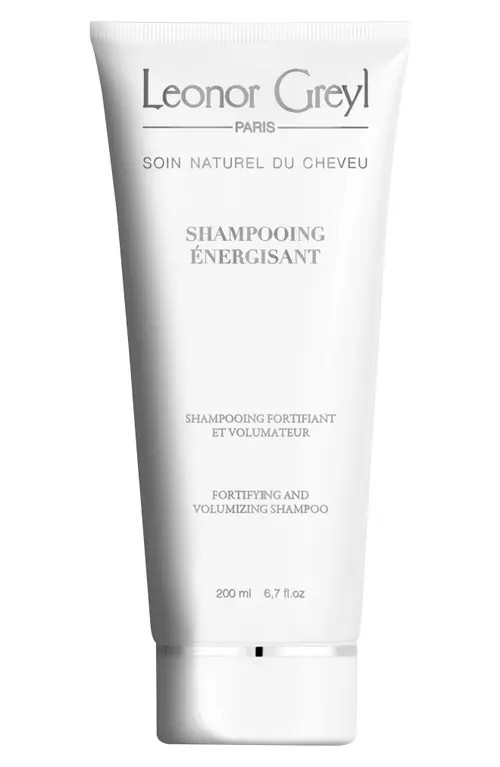 Leonor Greyl PARIS Énergisant Shampoo at Nordstrom, Size 6.7 Oz | Nordstrom
