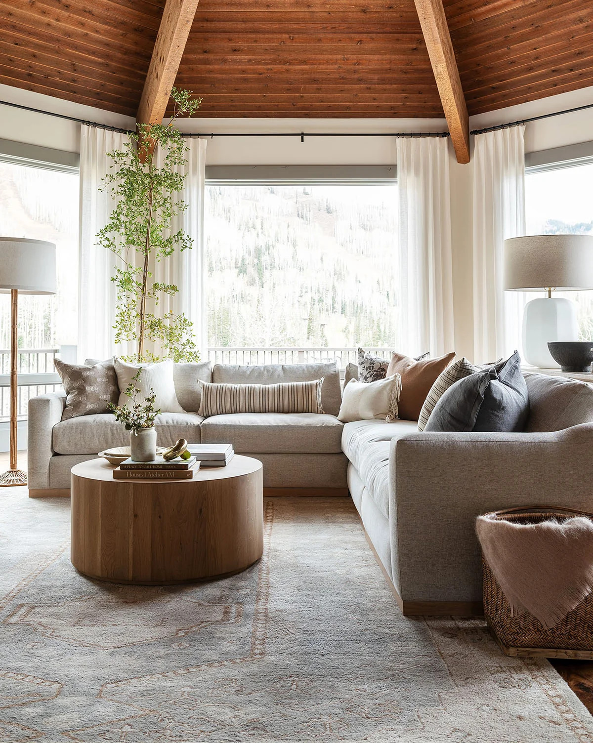 Idalia Rug | McGee & Co. (US)