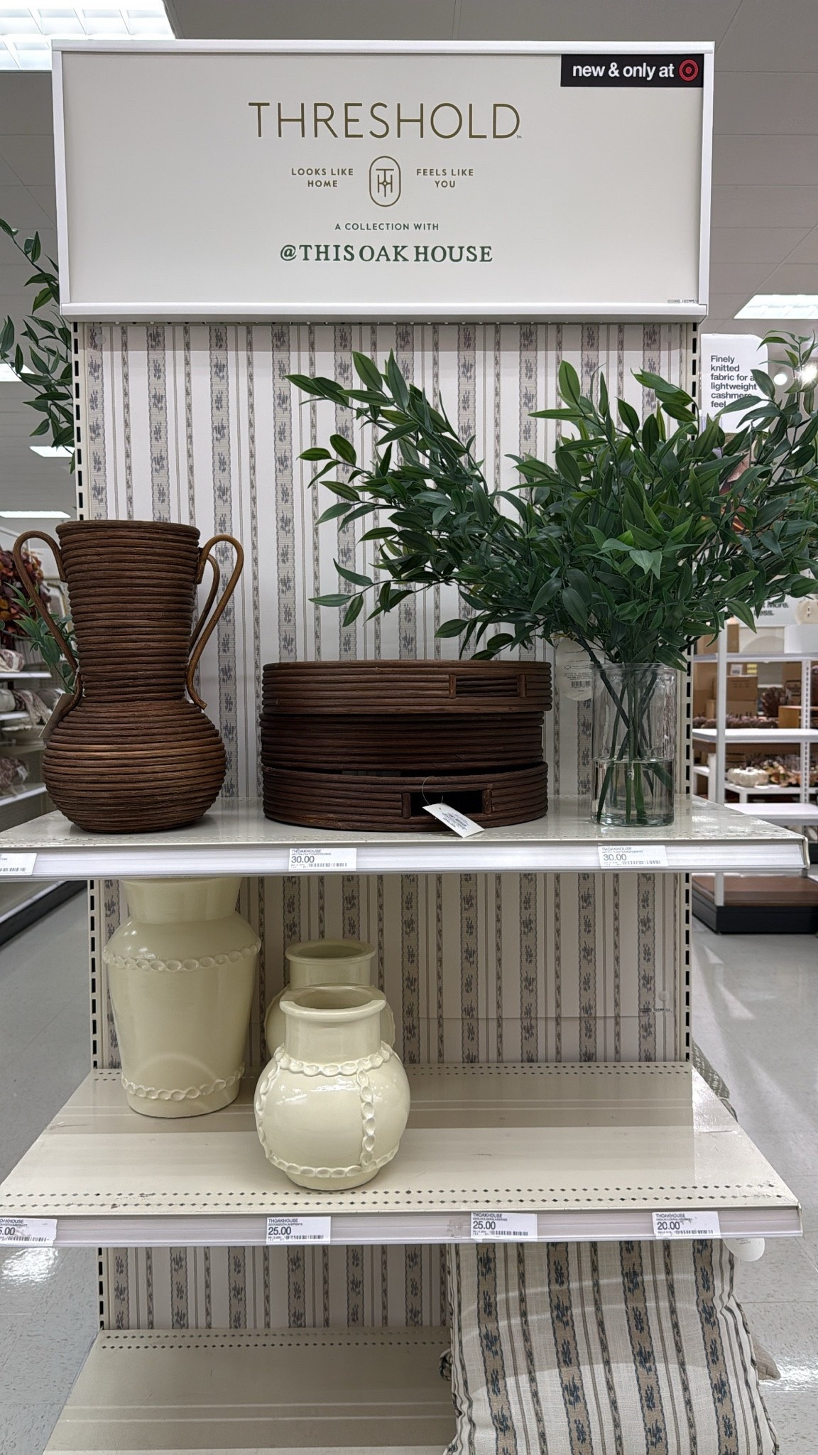 Target x This Oak House

#LTKmomlife #LTKSeasonal #LTKHome