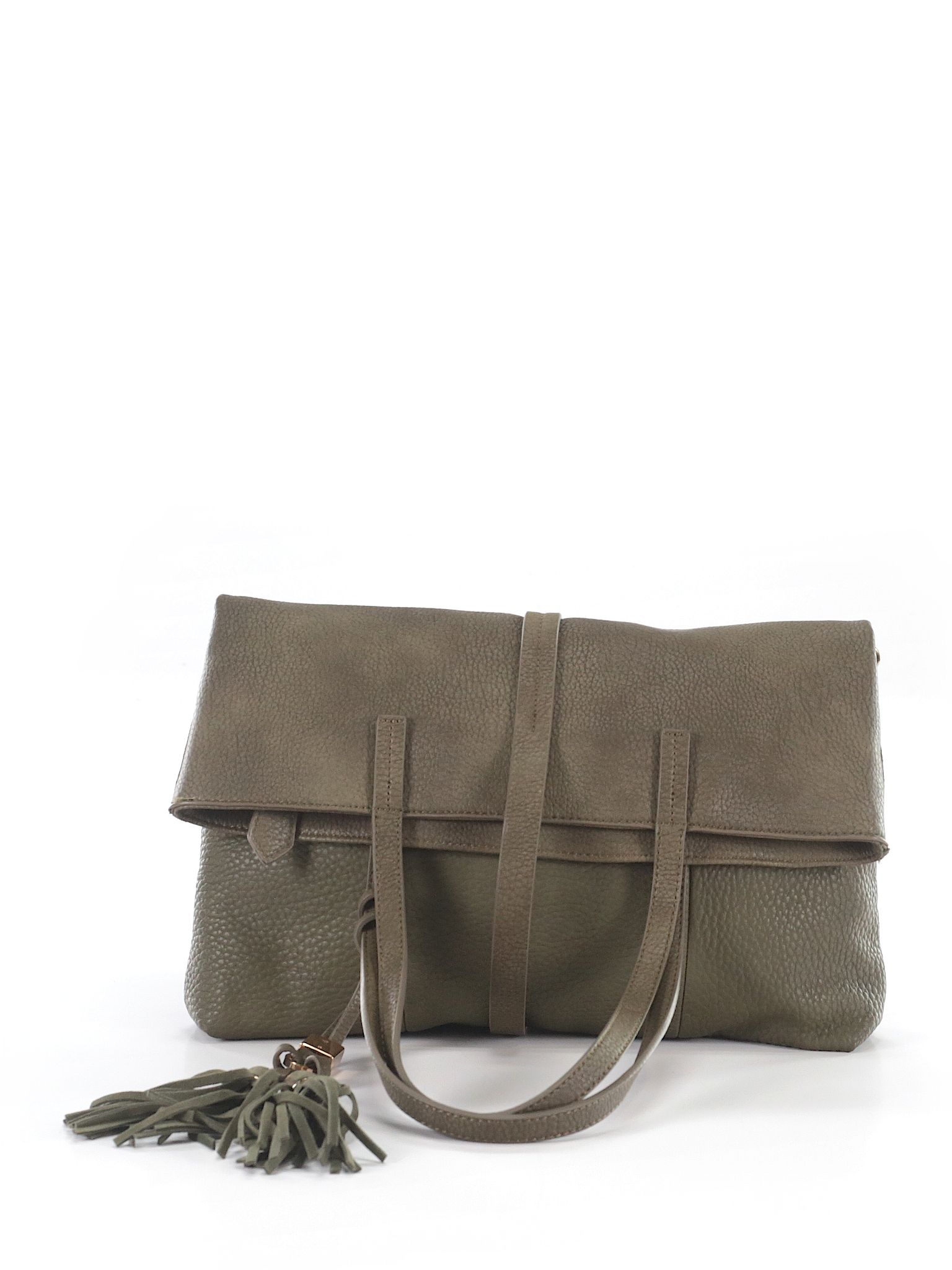 Moda Luxe Tote Size NA: Dark Green Women's Bags - 38545069 | thredUP