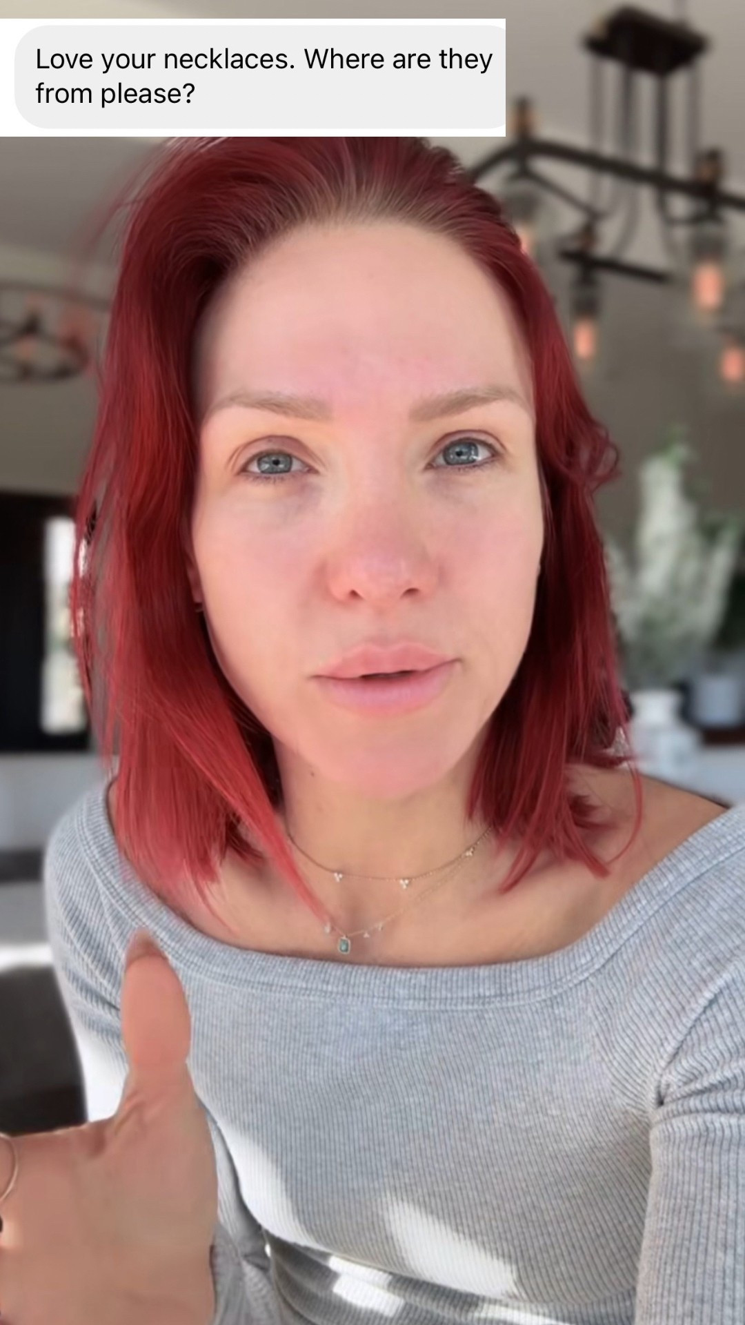 Linking my necklaces and some other more affordable options 🤍🤍

#LTKFindsUnder50 #LTKStyleTip #LTKSaleAlert