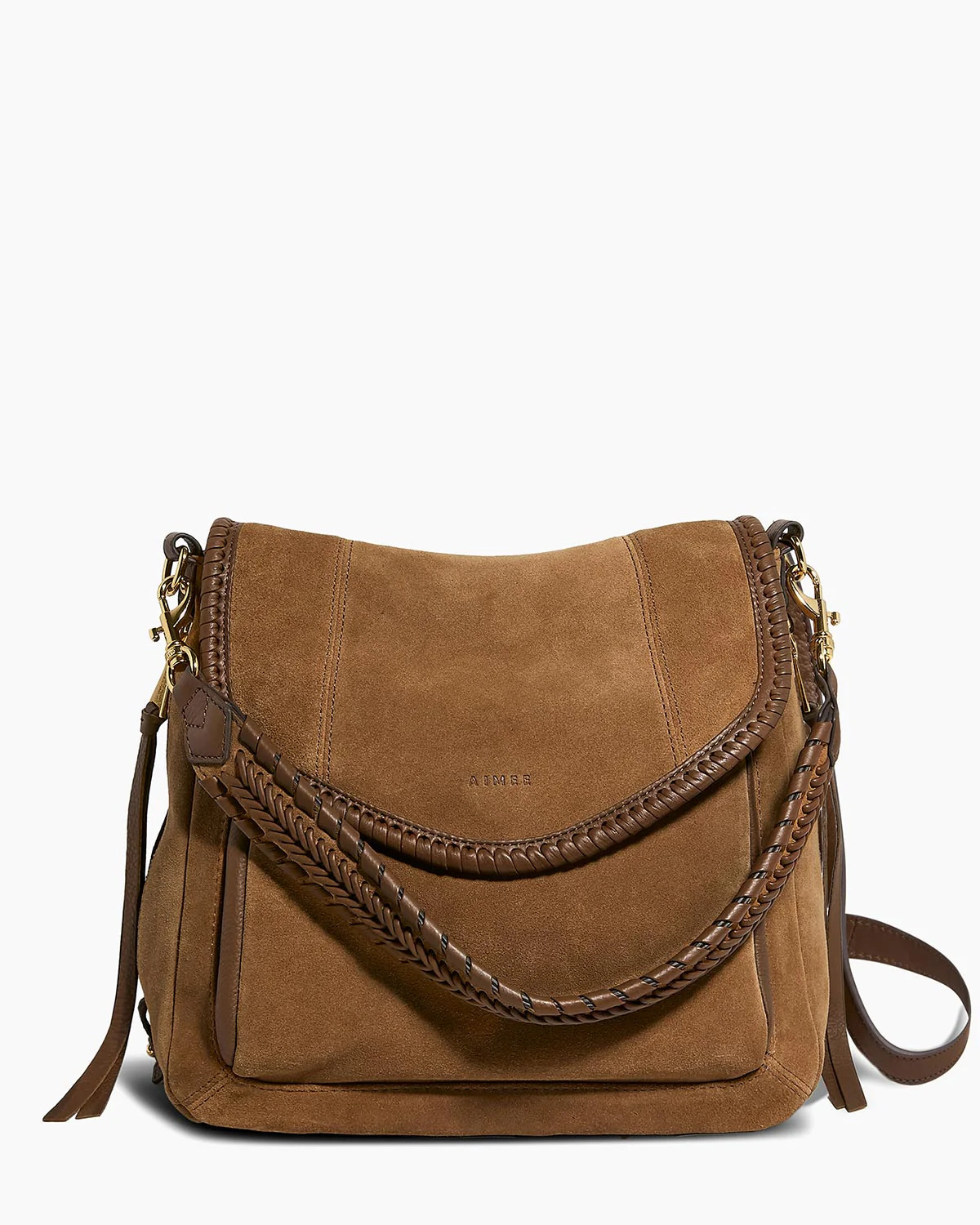 All For Love Convertible Shoulder | Aimee Kestenberg