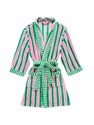 Shiraleah Holly Stripe Robe | Shiraleah