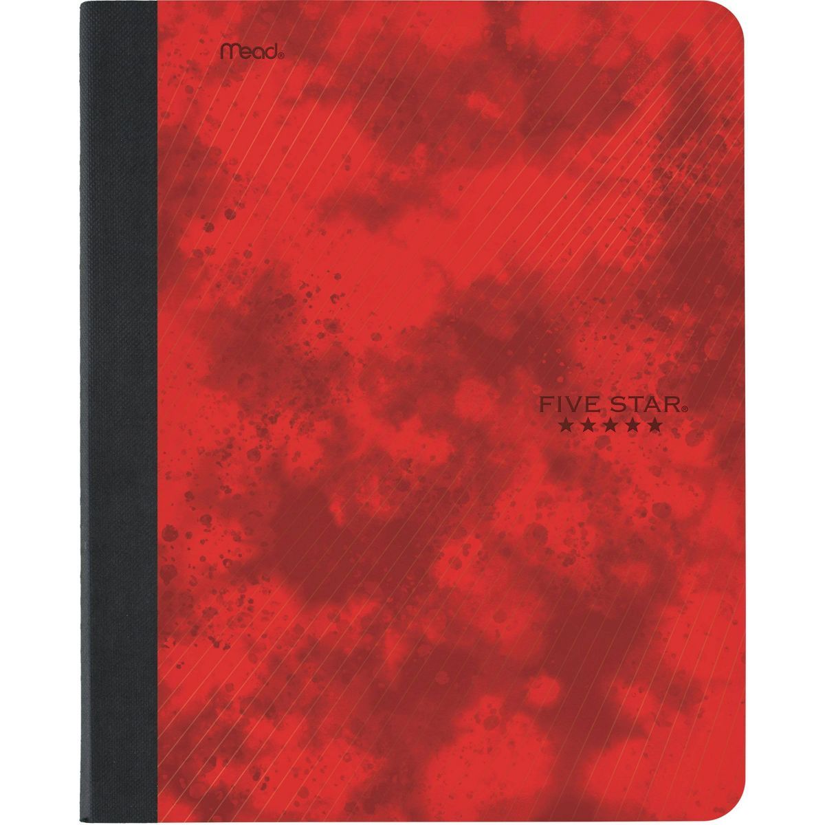 Five Star College Ruled Composition Notebook | Target