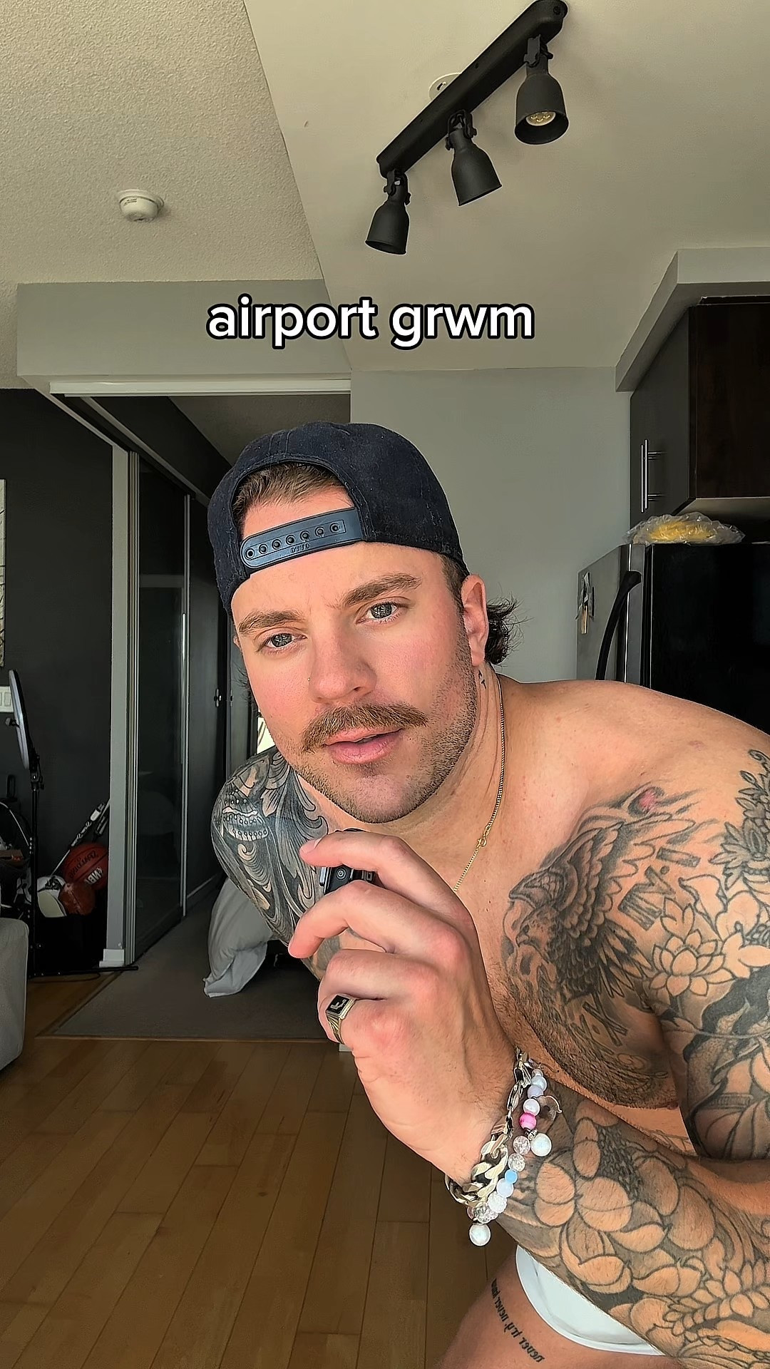 what you wear under your outfit is just as important

#LTKstyletip #LTKmens