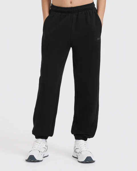 Foundations Joggers 
 Black | Oner Active (UK / US)