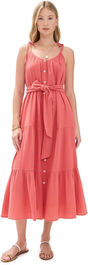 Marea Women's Siesta Dress | Amazon (US)