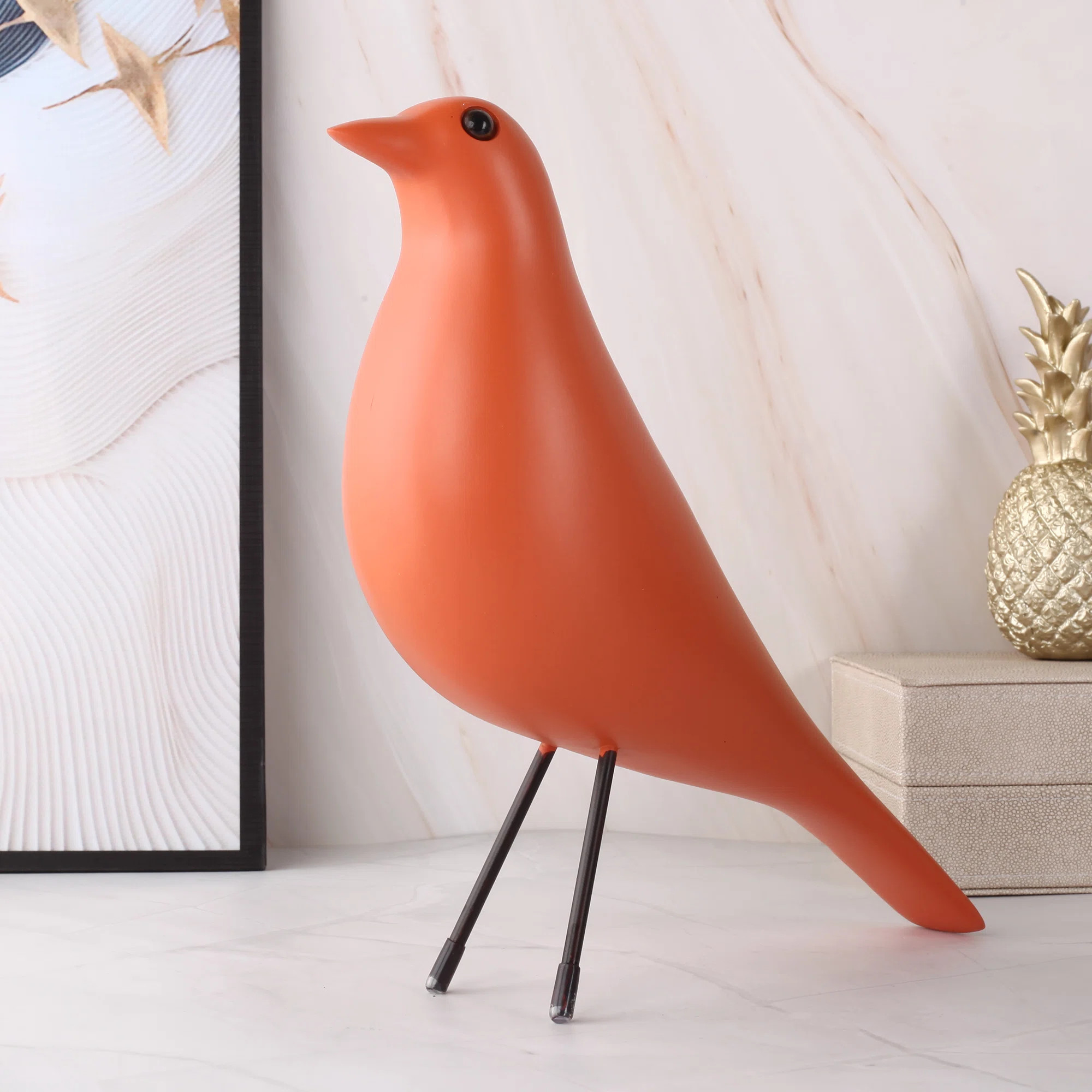 Red Barrel Studio Home Decor Sculpture & Reviews - Wayfair Canada | Wayfair North America