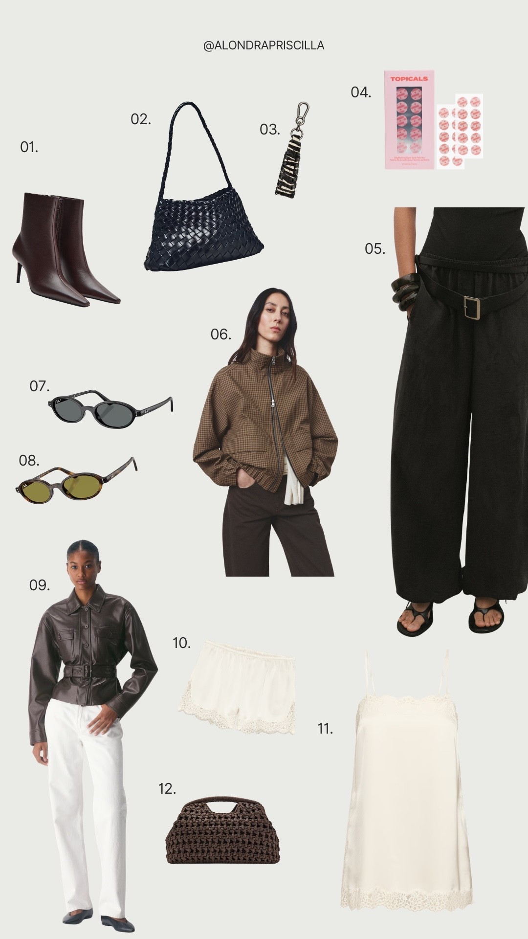 things I’m eyeing for march & spring! 

#LTKootd #LTKBeauty #LTKSpringSale