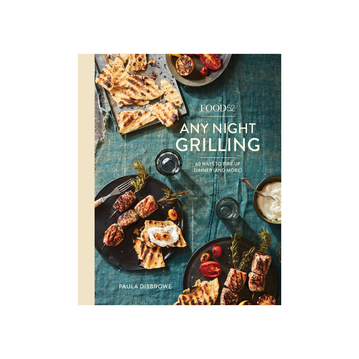 Food52 Grilling | Tuesday Made