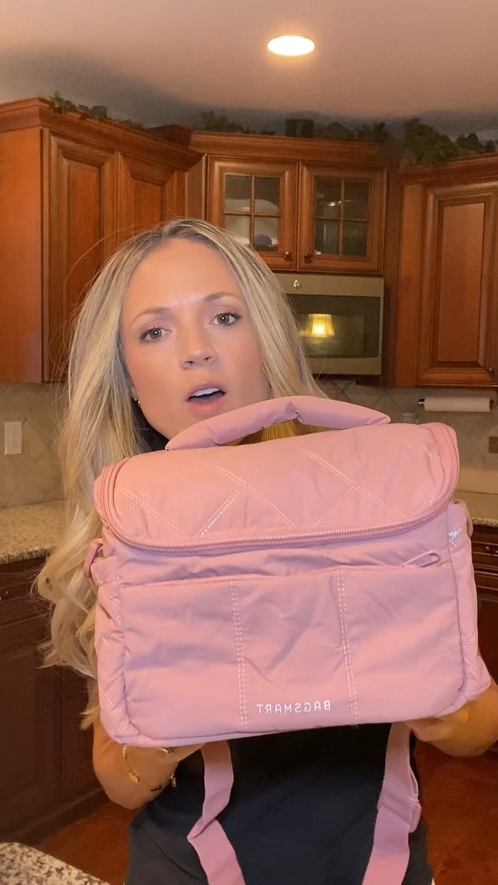 Cutest Lunchbox 💕

#LTKHome #LTKFindsUnder50 #LTKItBag