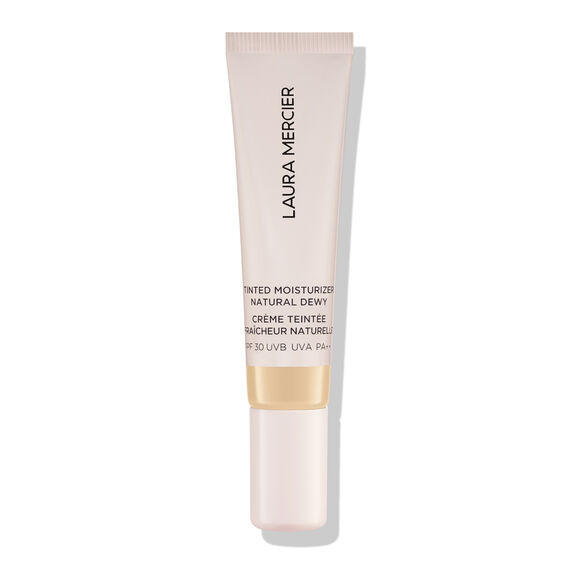 Tinted Moisturiser Natural Dewy SPF 30 Mini | Space NK - UK