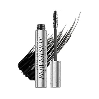 Urban Decay Perversion Volumizing Mascara - Lengthening + Lifting Eye Makeup - for Bold, Buildabl... | Amazon (US)