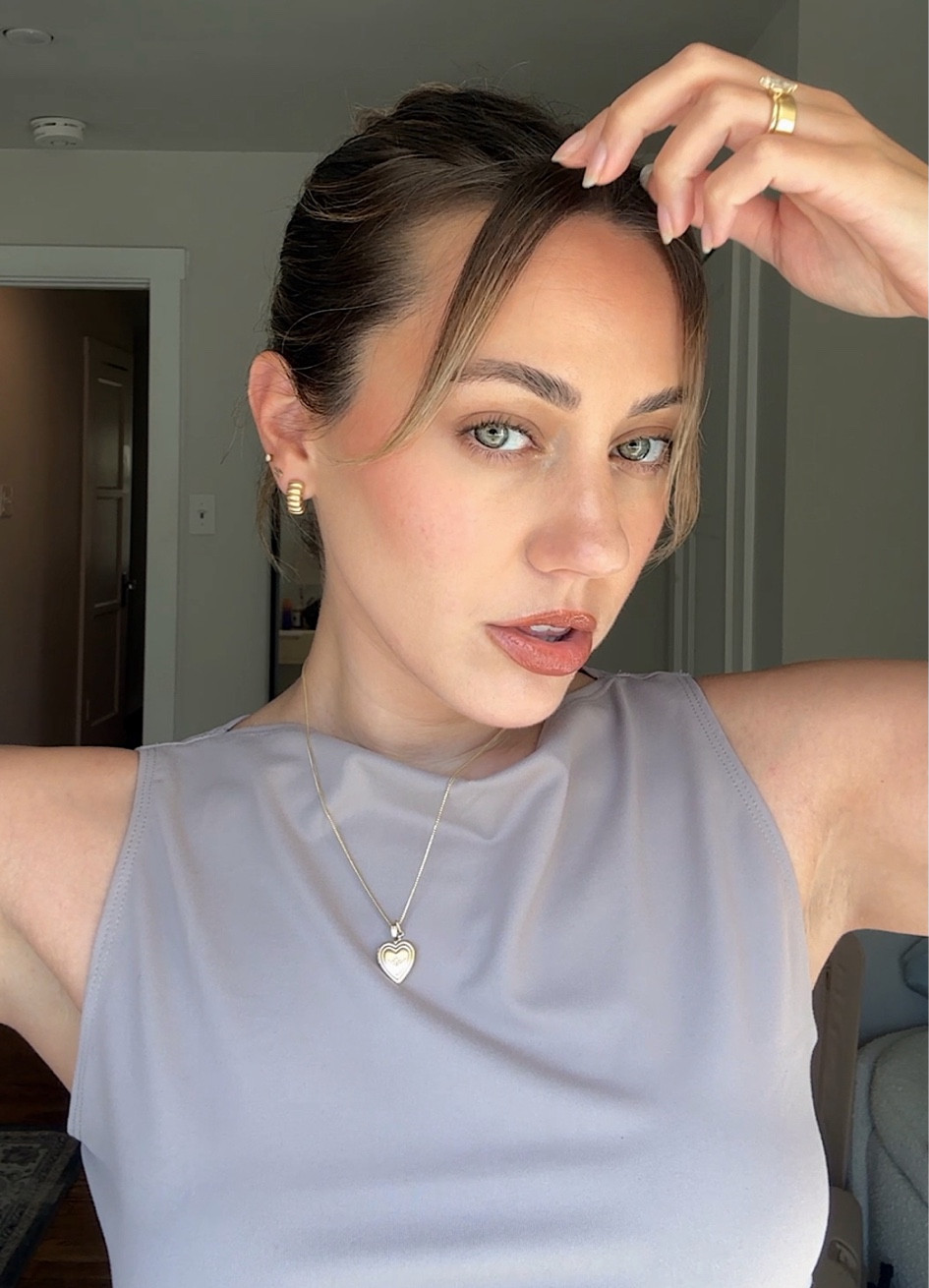 berry no eye makeup look

#LTKSeasonal #LTKBeauty