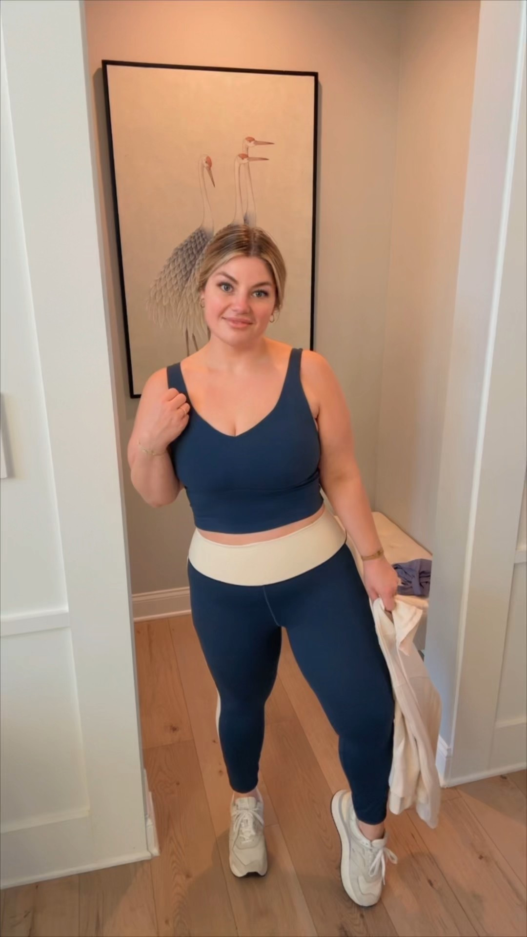 So comfy, so cute, workout or errands, and all on SALE !! 

#LTKSaleAlert #LTKActive #LTKfitnessgoals