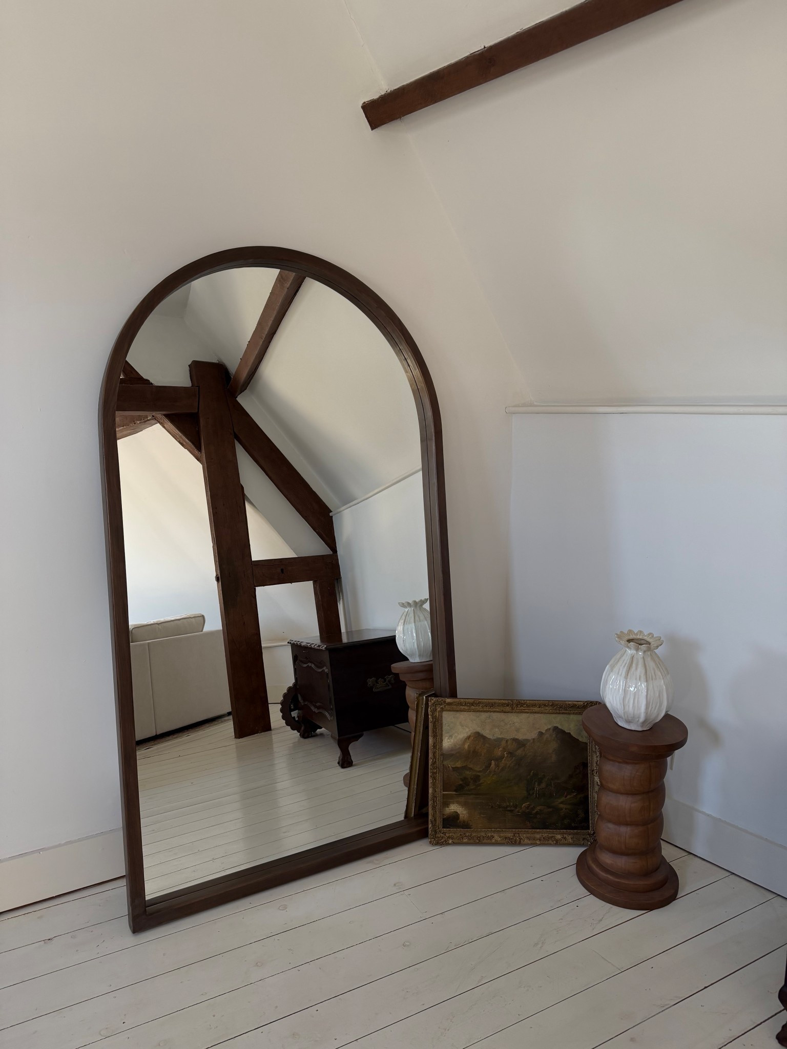 Mirror set up 

#LTKeurope #LTKhome #LTKuk