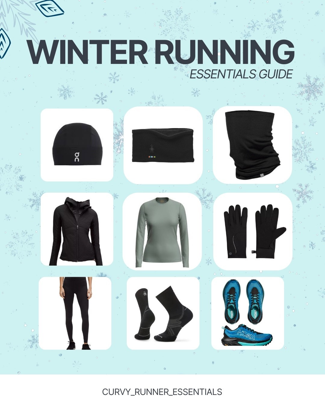 My winter running essentials ❄️ Warm layers, smart gear, and cold-weather must-haves.

Comment SHOP below to receive a DM with the link to this post on my LTK ⬇ https://liketk.it/5DACx #ltkfitness #ltkwinter #ltkcurves


#LTKfitness #LTKcurves #LTKwinter