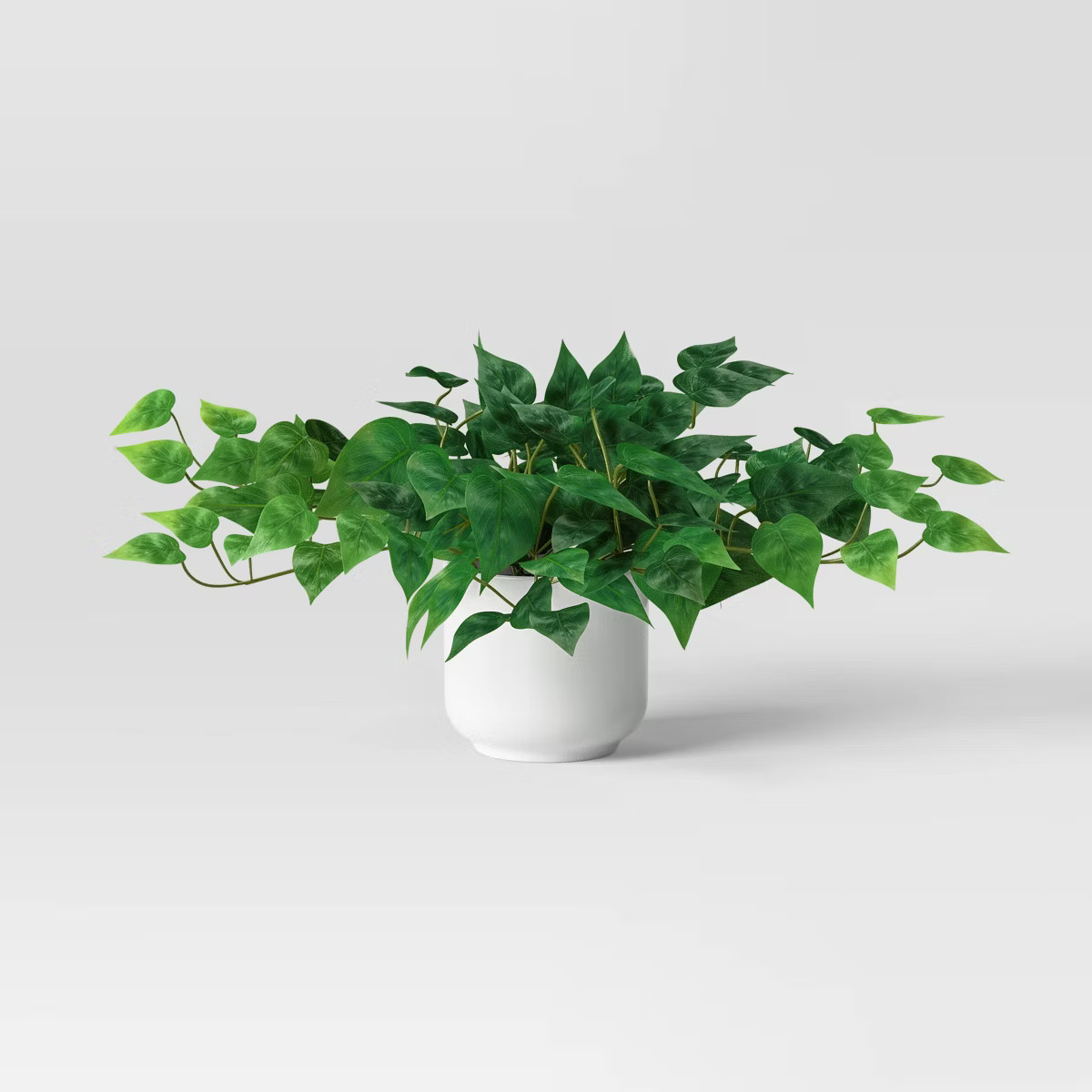 Pothos Potted Artificial Plant - Room Essentials™ | Target