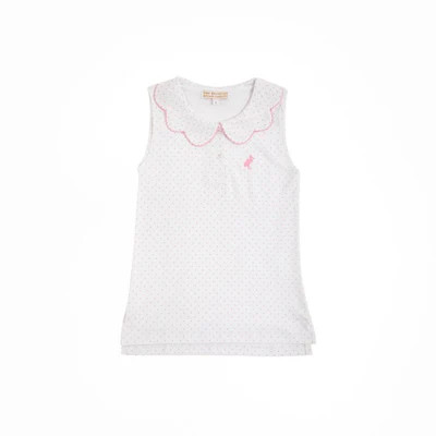 Paige's Polo | The Beaufort Bonnet Company