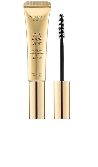 Mile High Club Volume and Length Mascara | Revolve Clothing (Global)