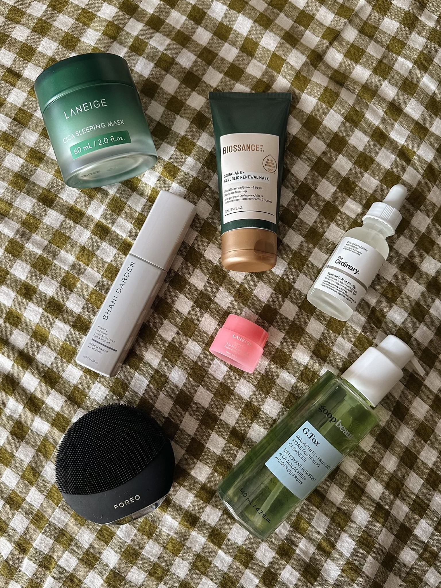 All my skincare products are up to 20% OFF at Sephora using promo code SAVENOW! 
-
Sephora sale. Sephora savings event. Skincare products. Beauty products. Skincare routine. Laneige. Shani darden. Gtox. The outset. Hyaluronic acid. Moisturizer. Sunscreen. Sleeping mask. Lip balm. Foreo. 

#LTKunder50 #LTKBeautySale #LTKsalealert