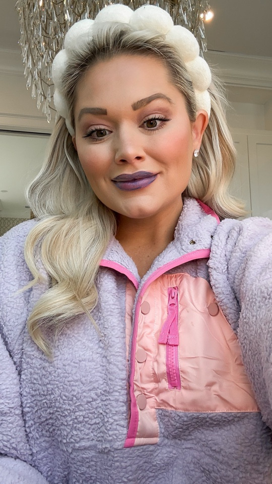 Lip stain! Loving this color! 
Shade XOXO

#LTKgrwm #LTKmorningroutine #LTKBeauty