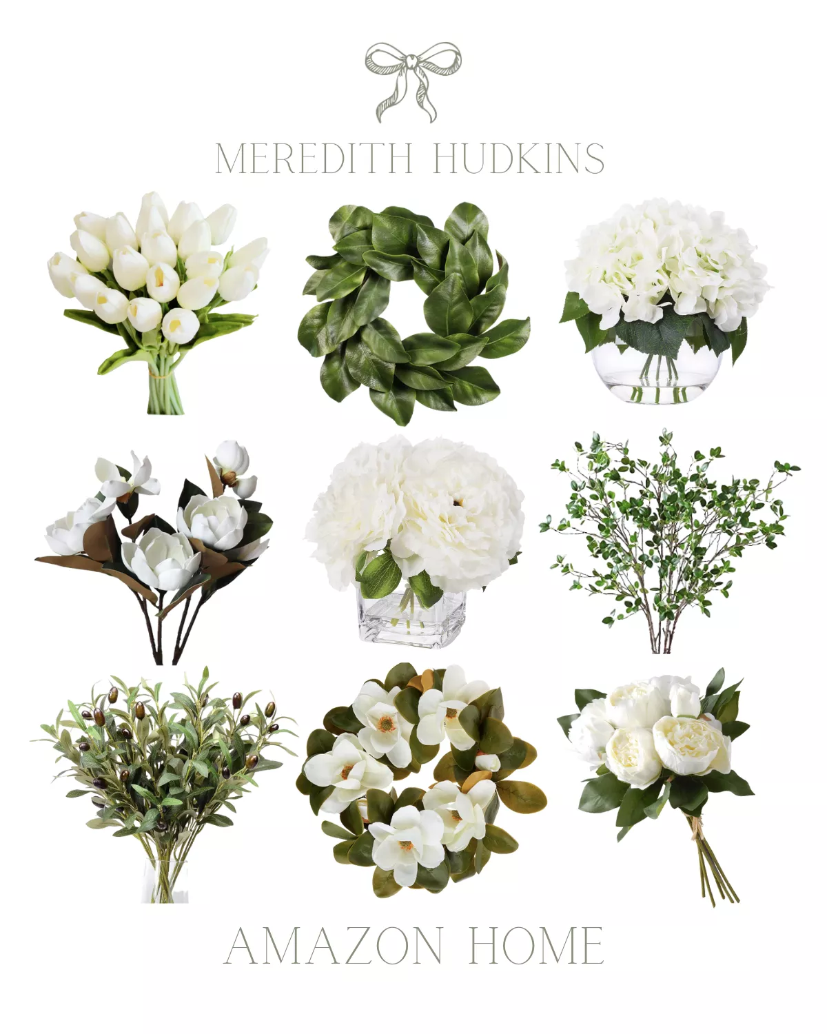 The 17 Most Popular Types of Wedding Flowers
