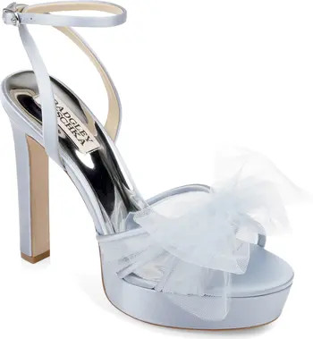 Sophie Ankle Strap Platform Sandal (Women) | Nordstrom