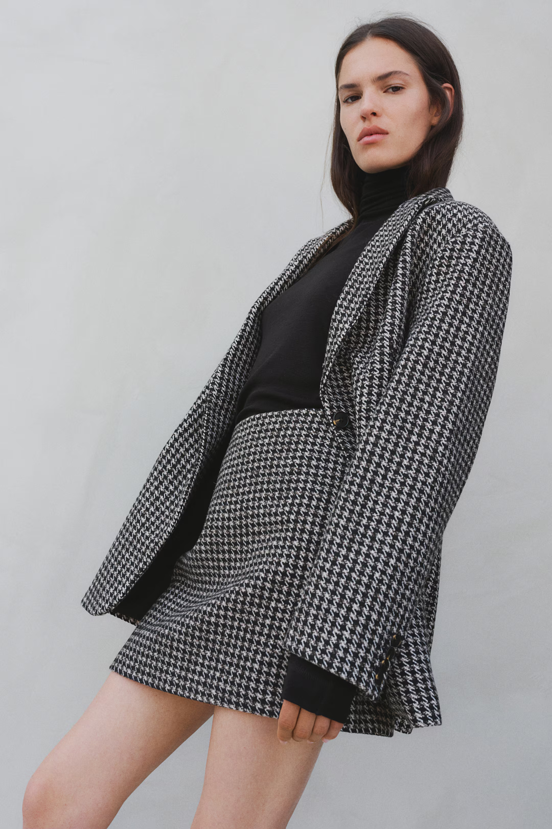 Mini Skirt | H&M (US + CA)