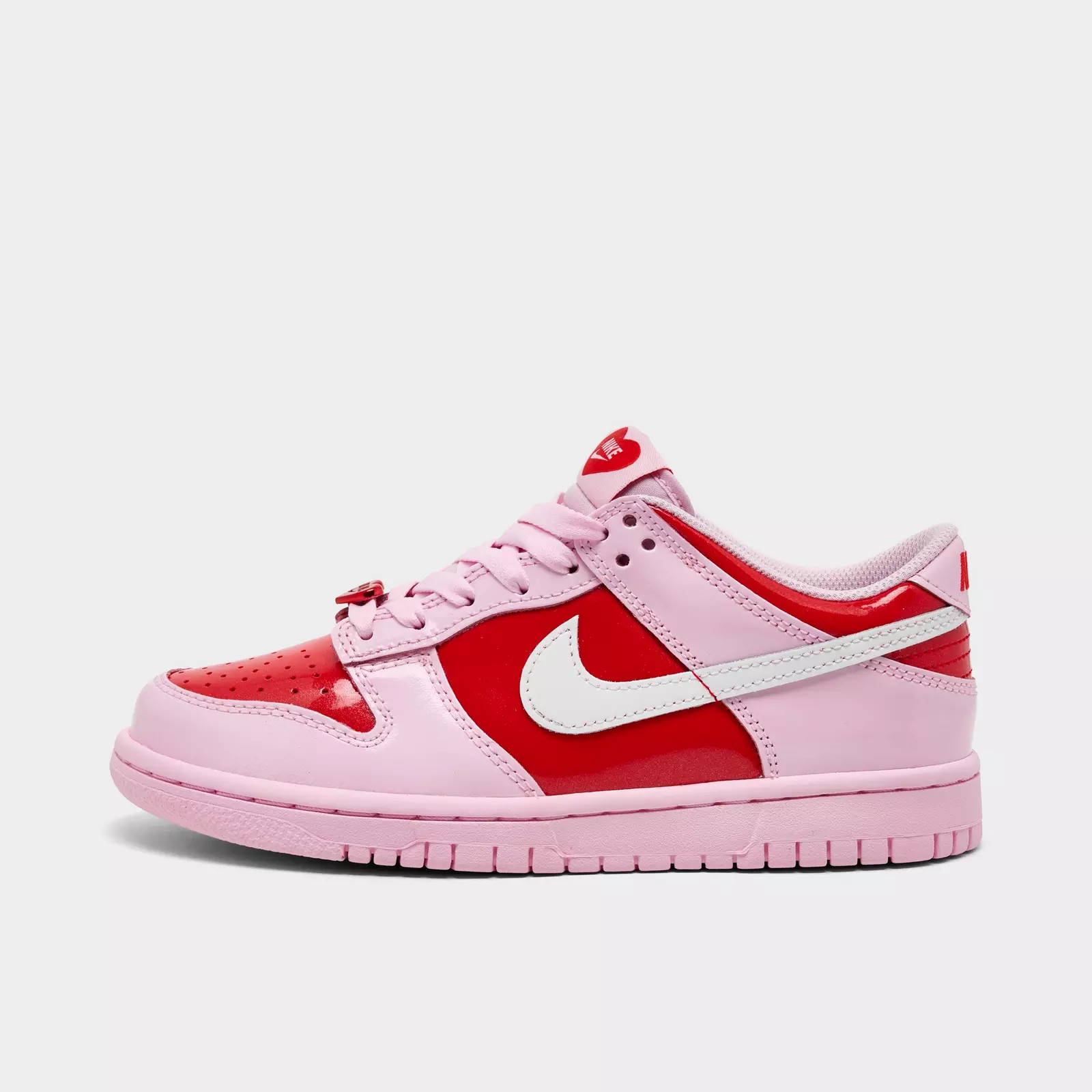 Girls' Big Kids' Nike Dunk Low Casual Shoes | Finish Line (US)