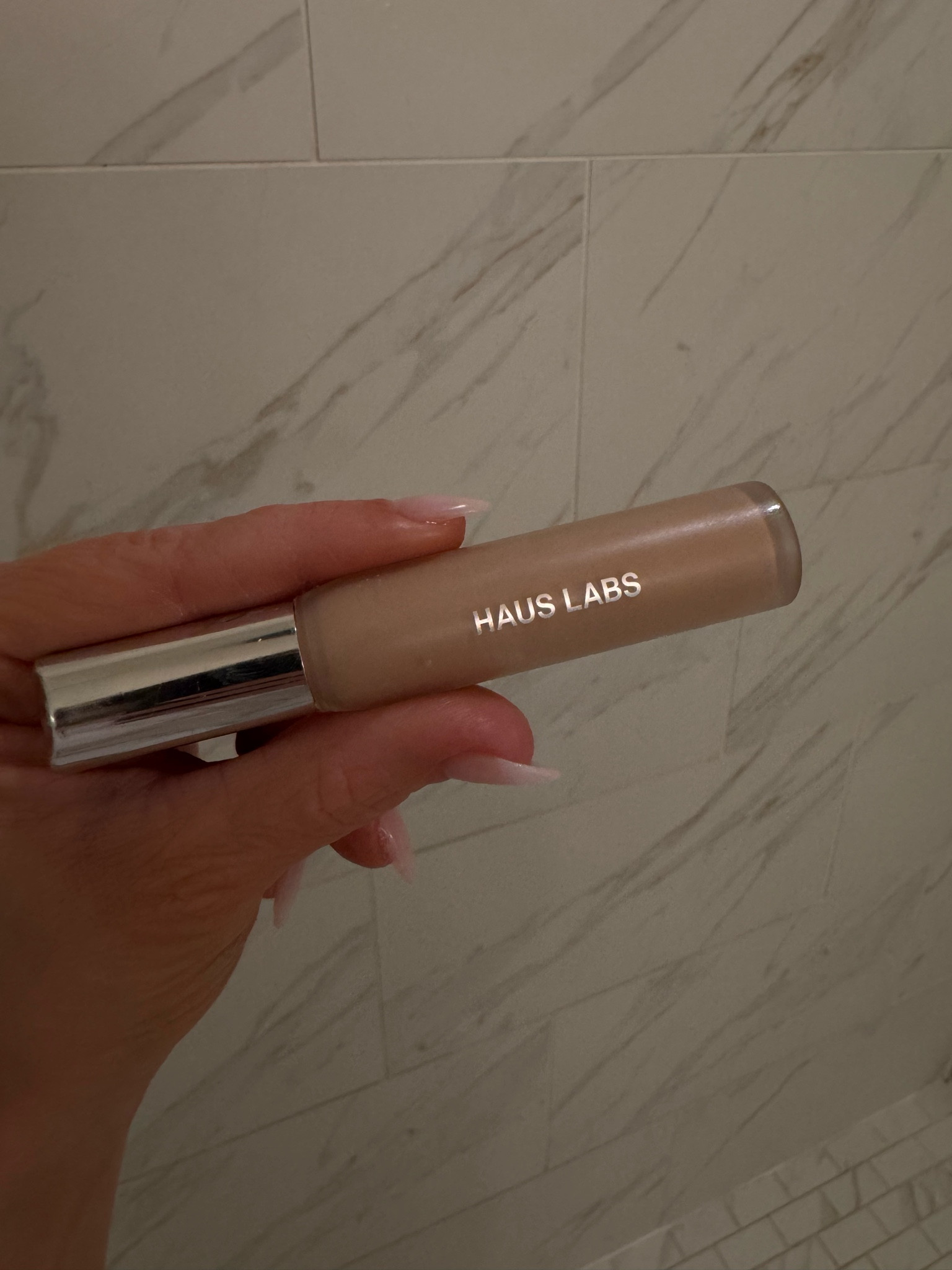 Go to undereye concealer for dark circles!

#LTKGiftGuide #LTKOver40 #LTKBeauty