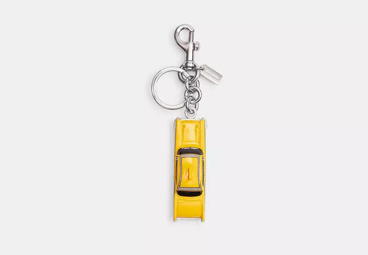 Small Taxi Bag Charm | Coach (US)