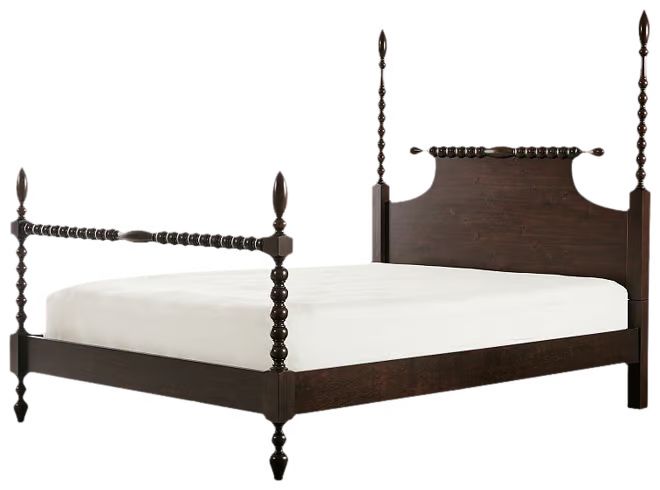 Madison Park Signature Beckett Traditional Bed | Kohl's