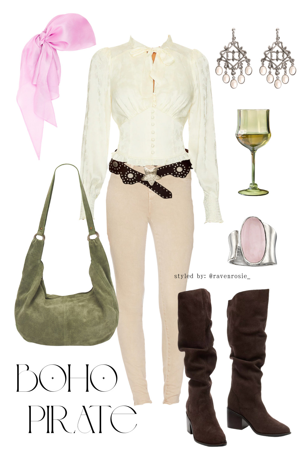 Fall Boho Pirate Slouchy Boot Outfit Ideas 

 #LTKSeasonal #LTKStyleTip #LTKShoeCrush