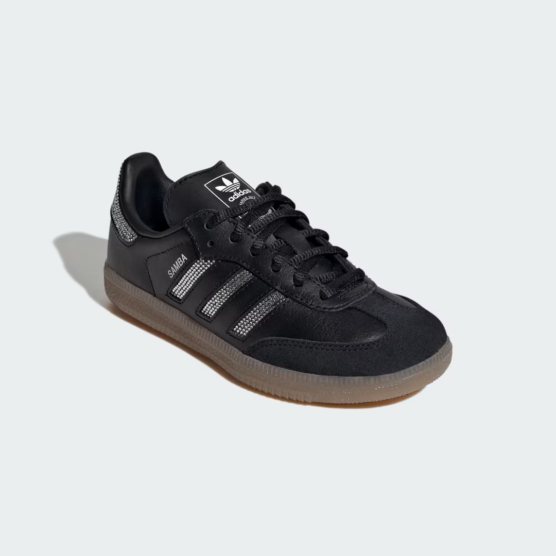 SAMBA OG SHOES | adidas (US)