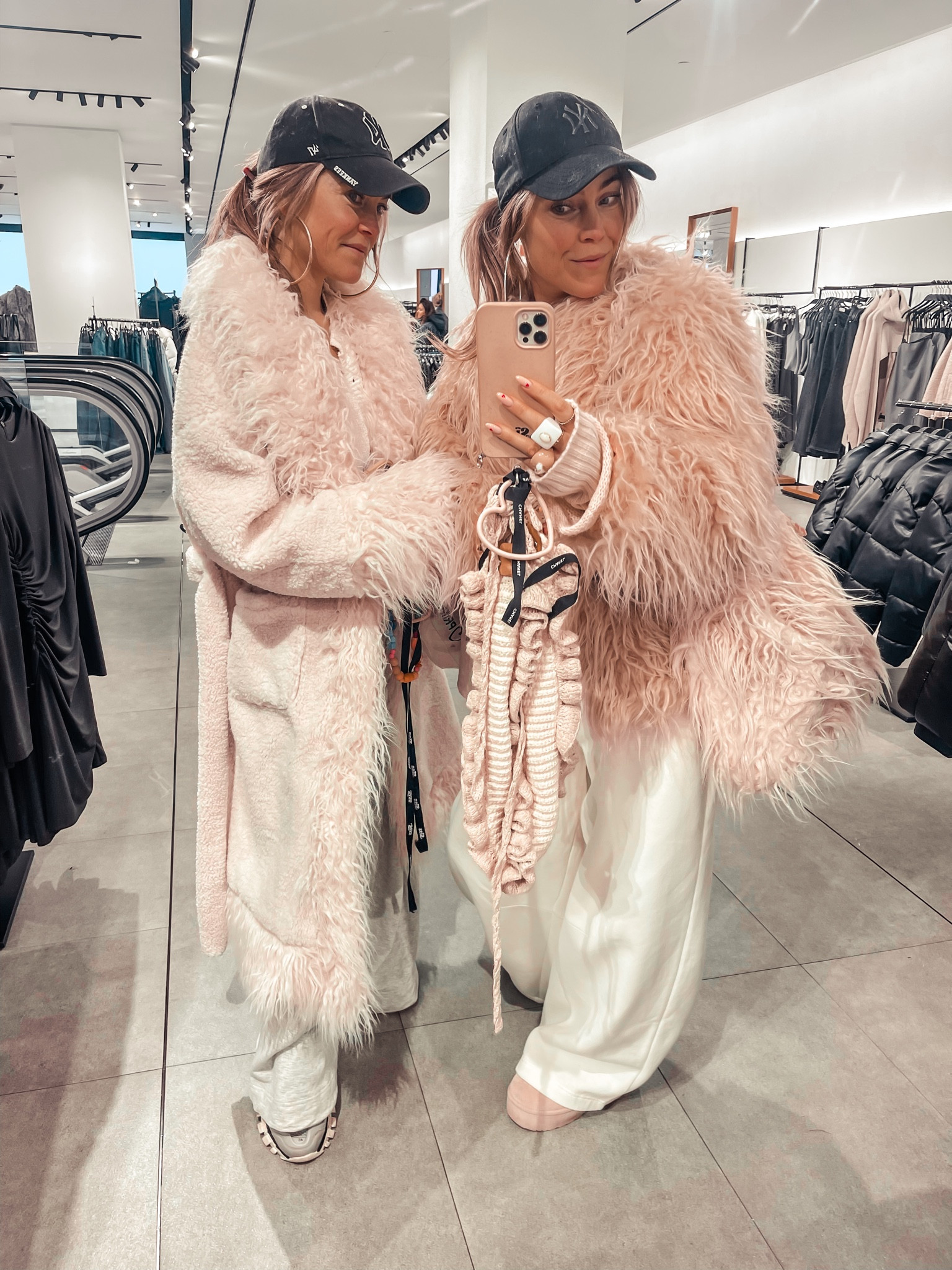 Coat season 🩰🩰 our fave!! 

#LTKStyleTip #LTKU #LTKFindsUnder100