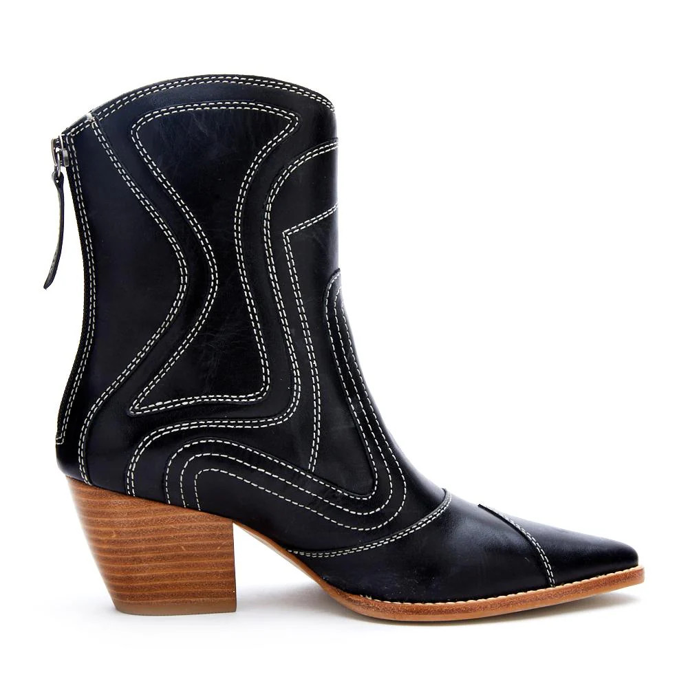 Aries Western Boot | Matisse Footwear