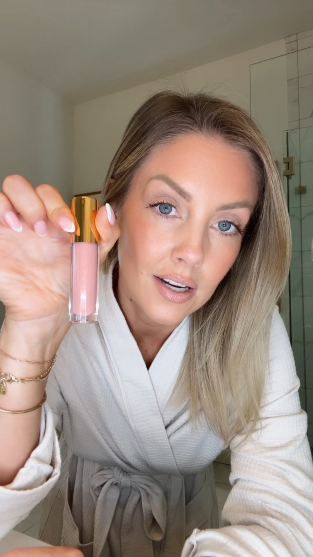 Lip liner: Medium
Lipstick: Haze
Gloss: Date Nightt

#LTKFindsUnder50 #LTKBeauty #LTKOver40