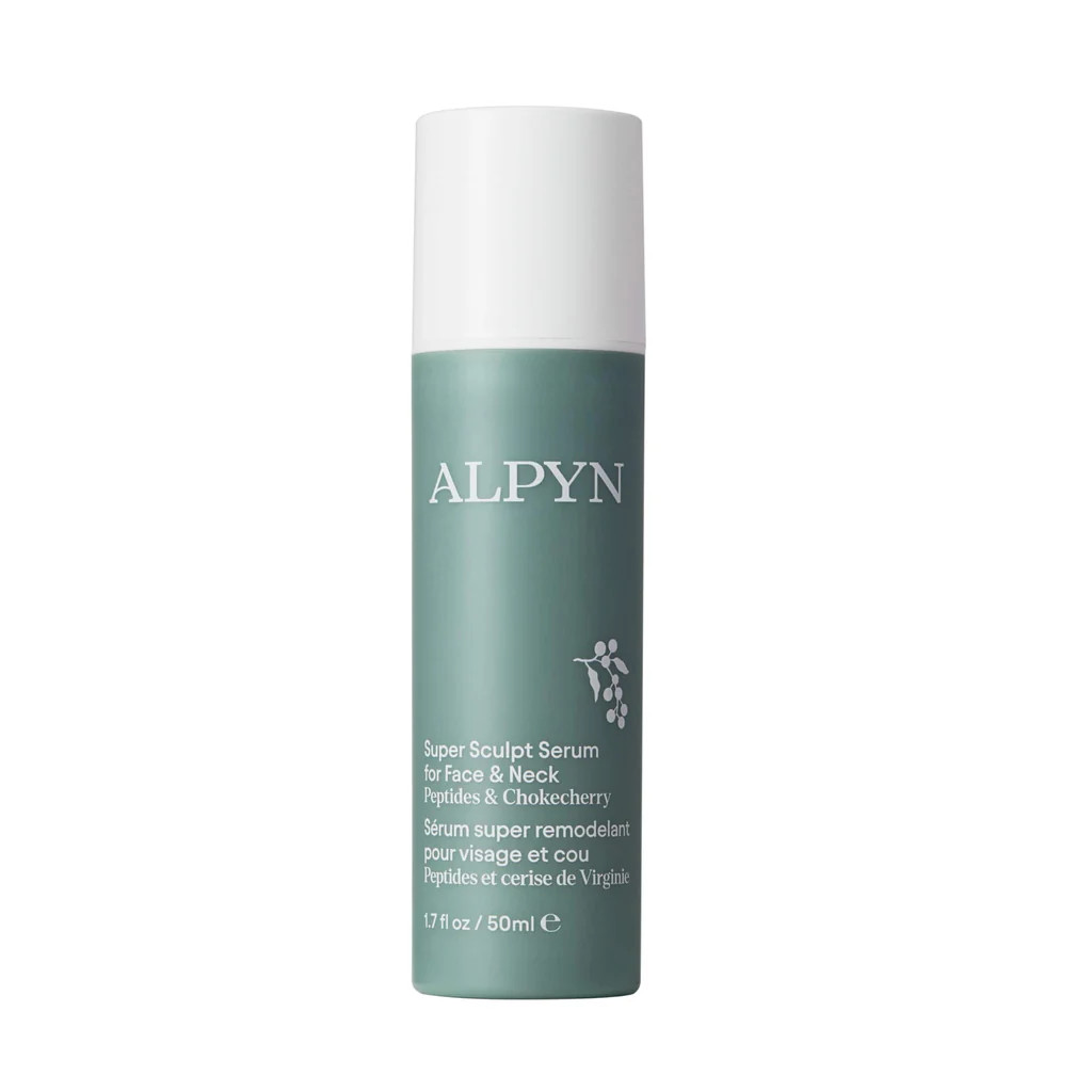 Super Sculpt Serum | Alpyn Beauty