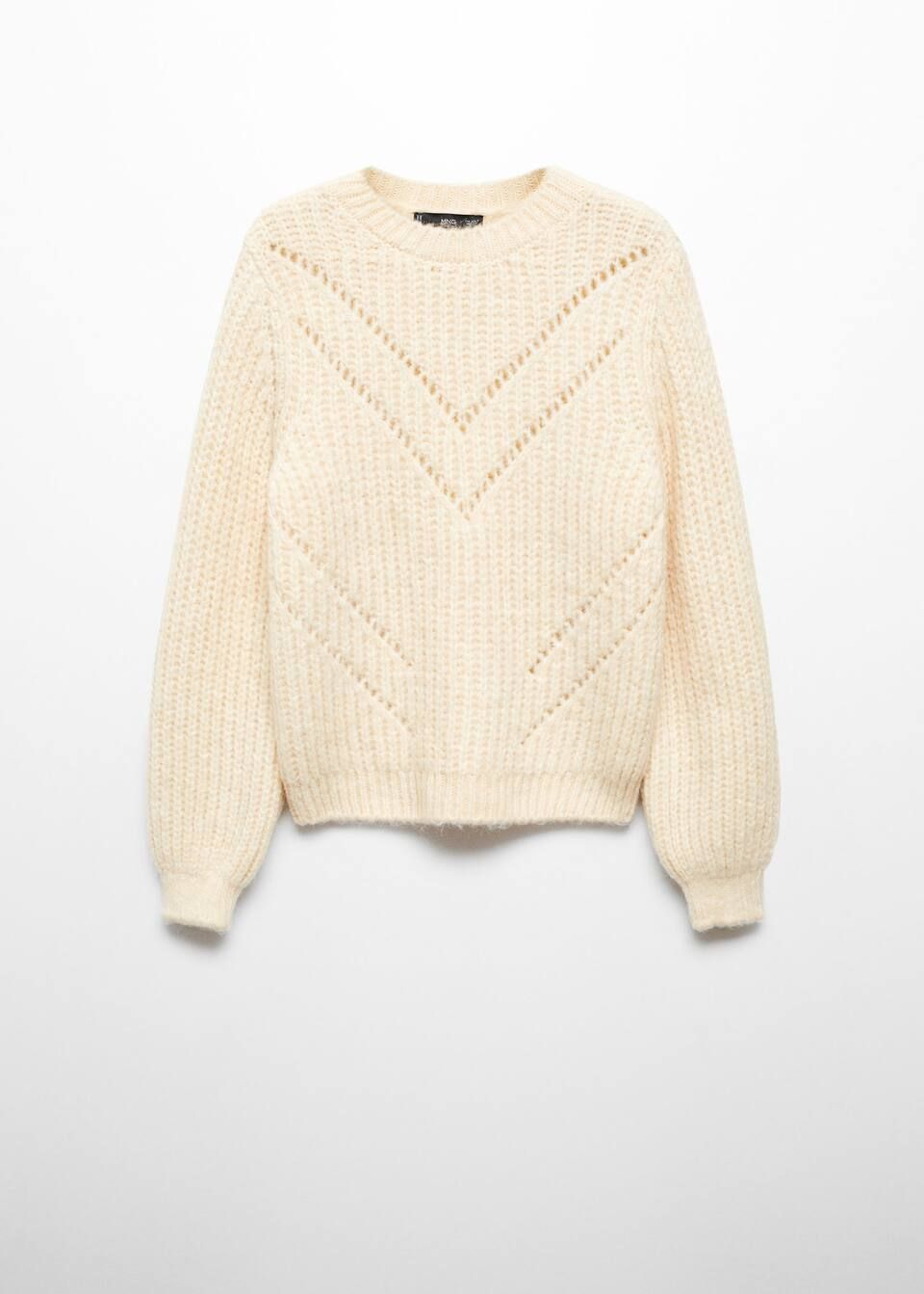 Search: Knit sweater (296) | Mango USA | MANGO (US)
