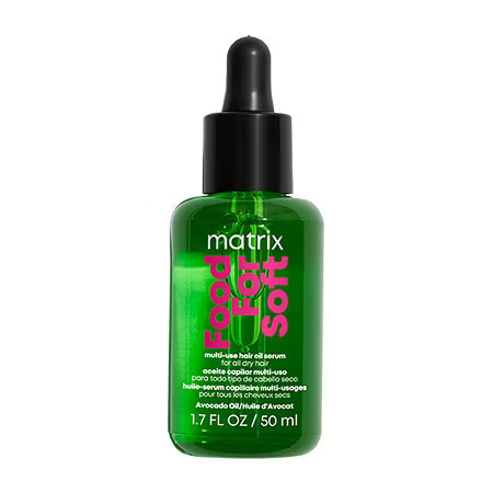 Matrix Food For Soft Hair Oil 1.7 oz., One Size | JCPenney
