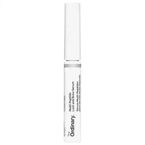Multi-Peptide Lash and Brow Serum for Thicker, Fuller Looking Lashes & Brows | Sephora (US)