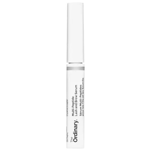 Multi-Peptide Lash and Brow Serum - The Ordinary | Sephora | Sephora (US)