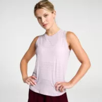 DSG Women's Seamless Jacquard Tank | DICK'S Sporting Goods